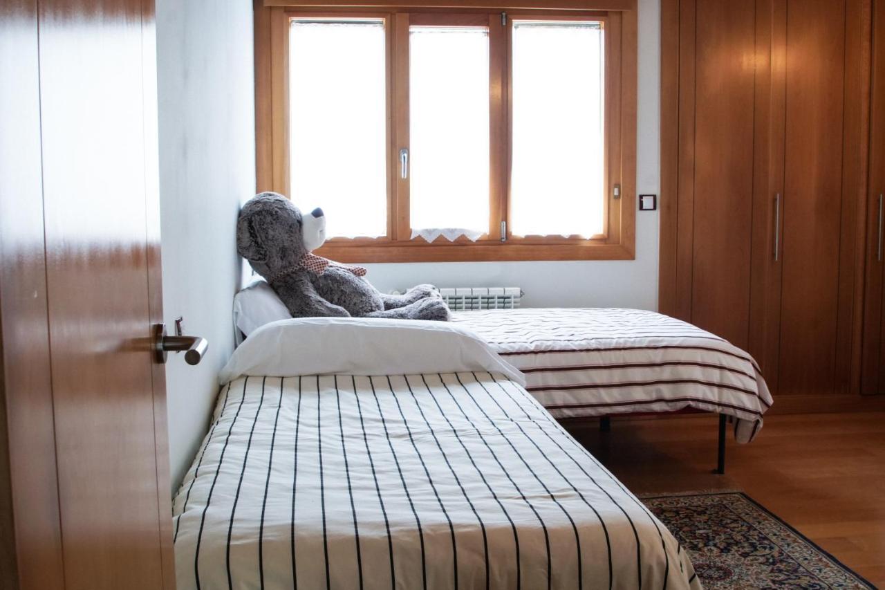 La Jarocha, Casa Con Vistas Al Mar En Pechon 빌라 외부 사진