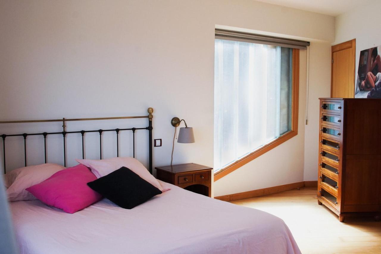 La Jarocha, Casa Con Vistas Al Mar En Pechon 빌라 외부 사진